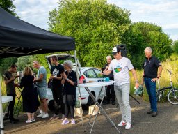 Heidekamppark 2021 SegmentRun